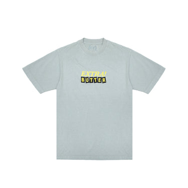 Extra Butter Front Page Tee