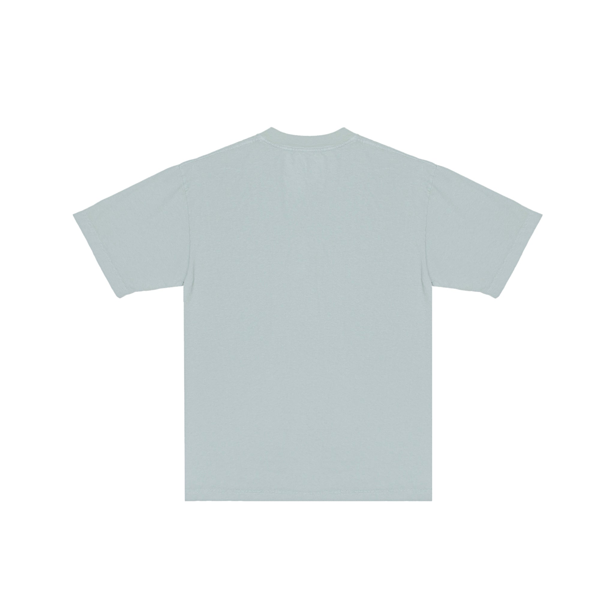 Extra Butter Front Page Tee