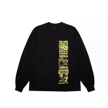 Extra Butter Dance Energy Longsleeve Tee