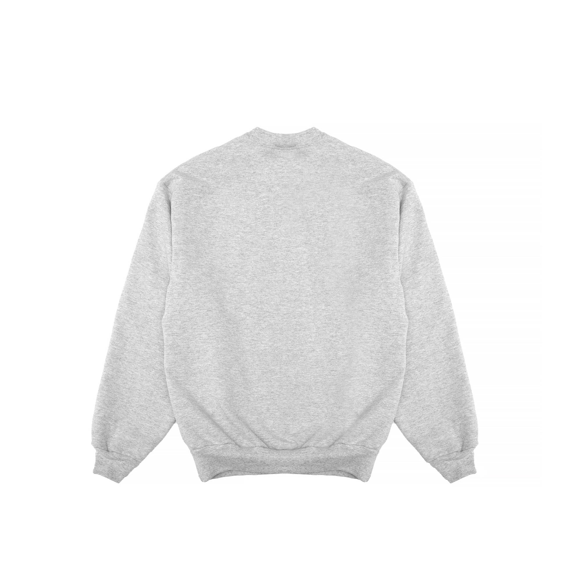 Extra Butter Arc Crewneck