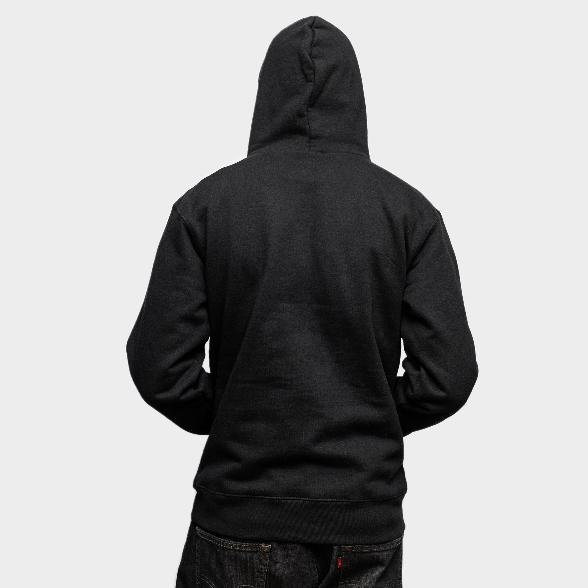 Extra Butter Official Selection Hoodie