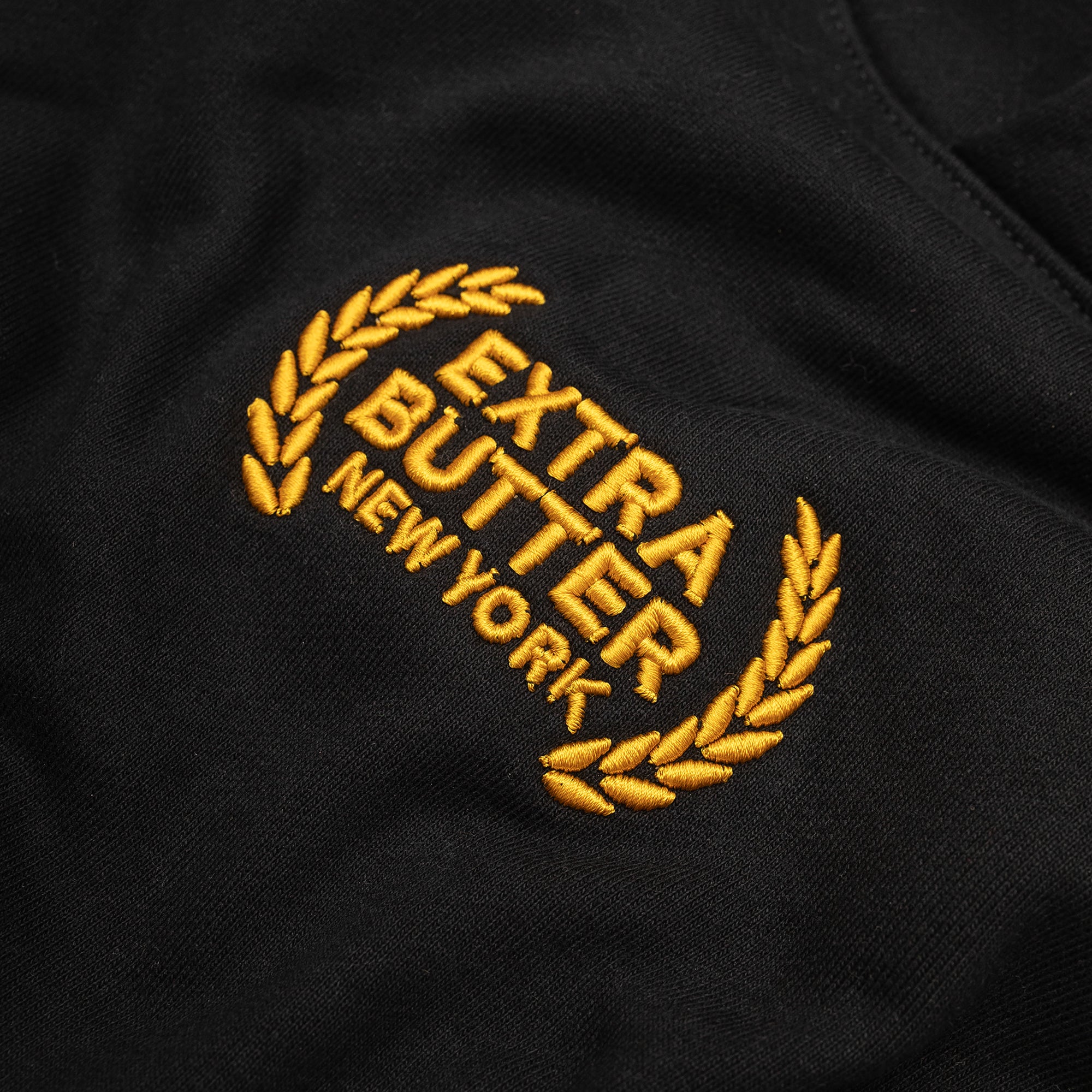 Extra Butter Official Selection Hoodie