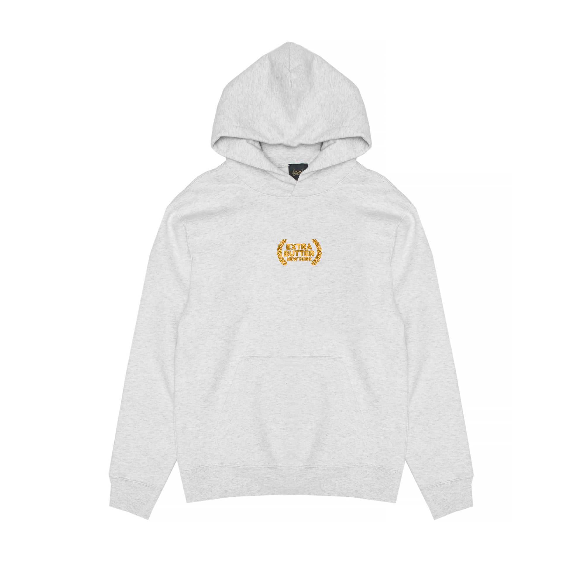 Extra Butter Official Selection Hoodie card image