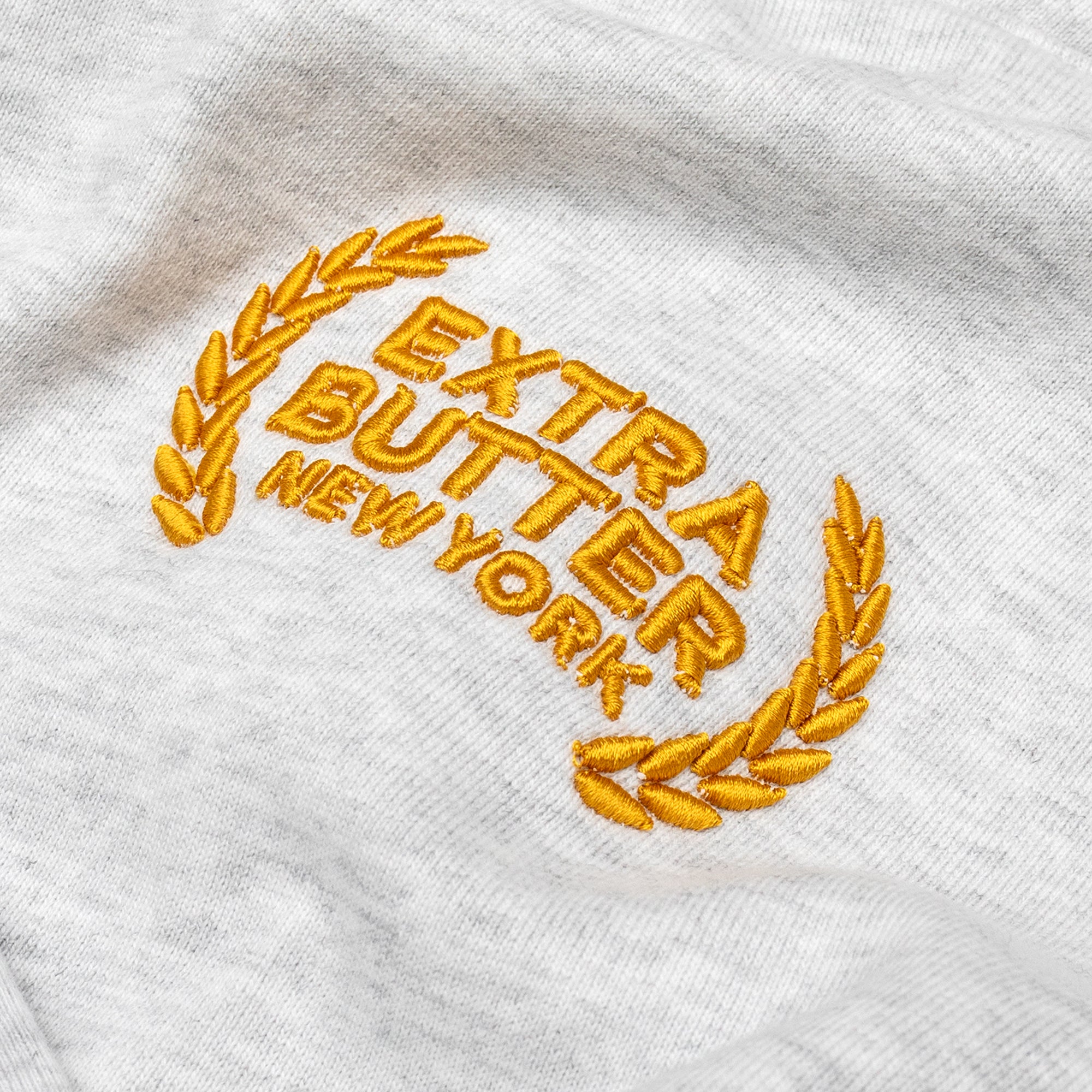 Extra Butter Official Selection Hoodie