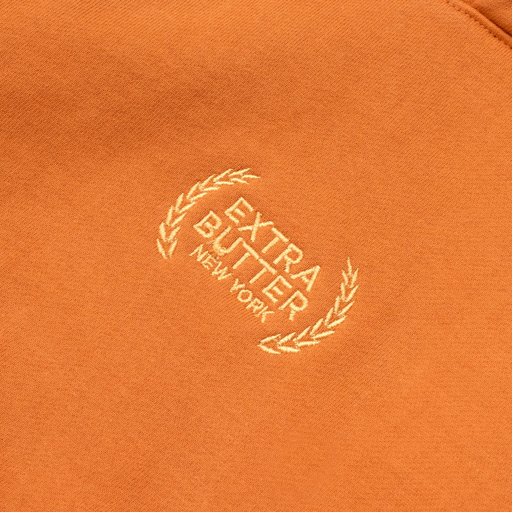 Extra Butter Official Selection Hoodie