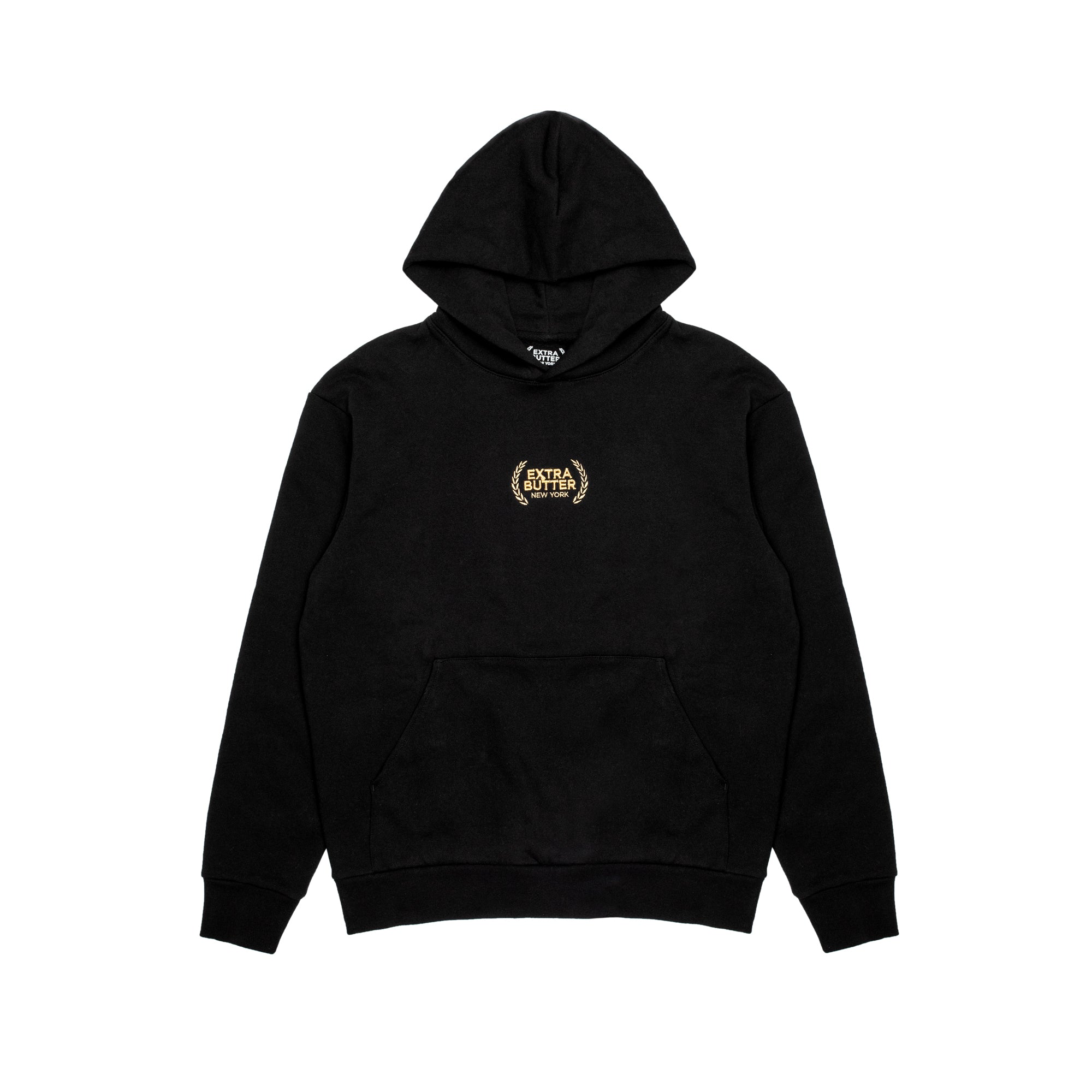 Extra Butter Official Selection Core Hoodie card image