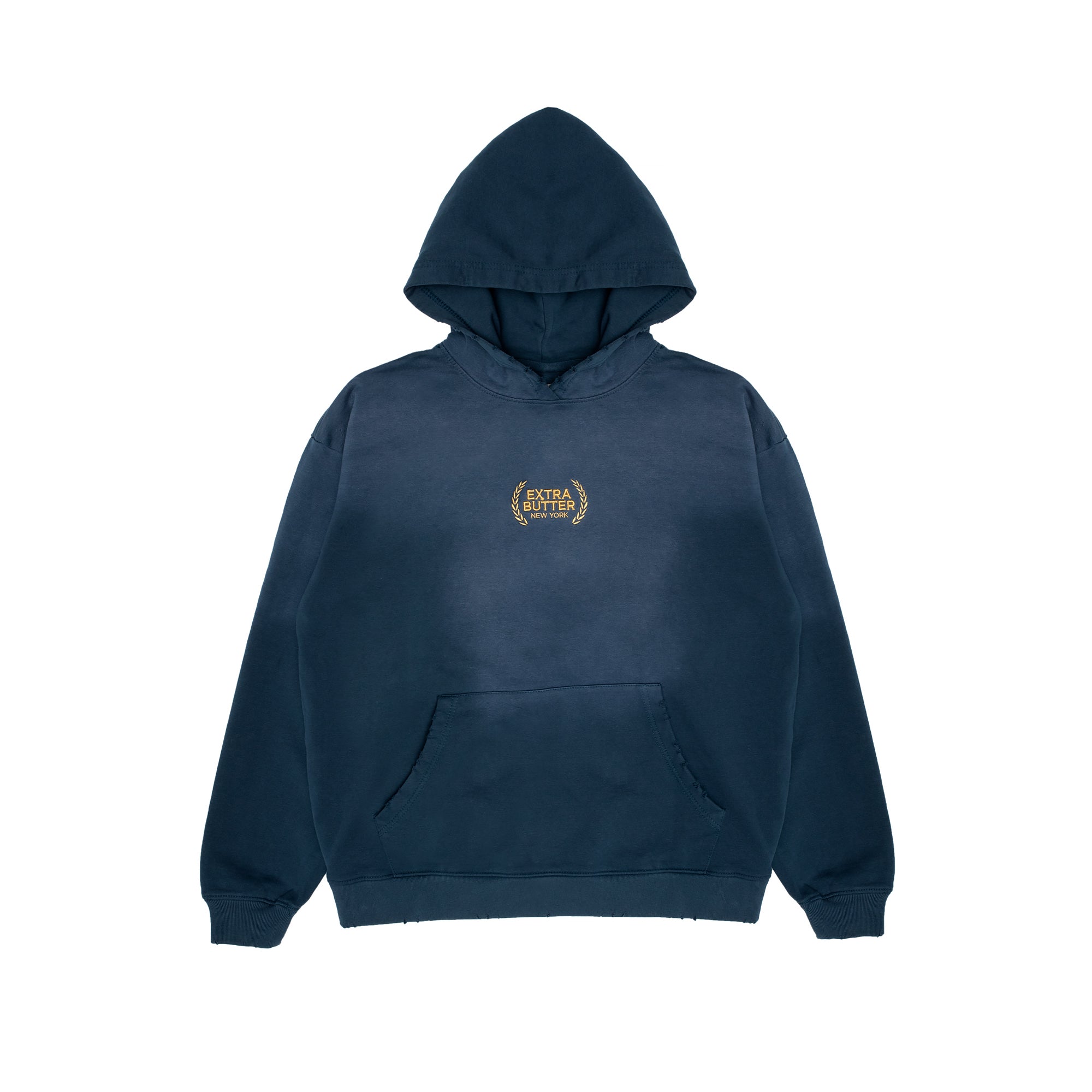 Extra Butter Official Selection Core Hoodie card image