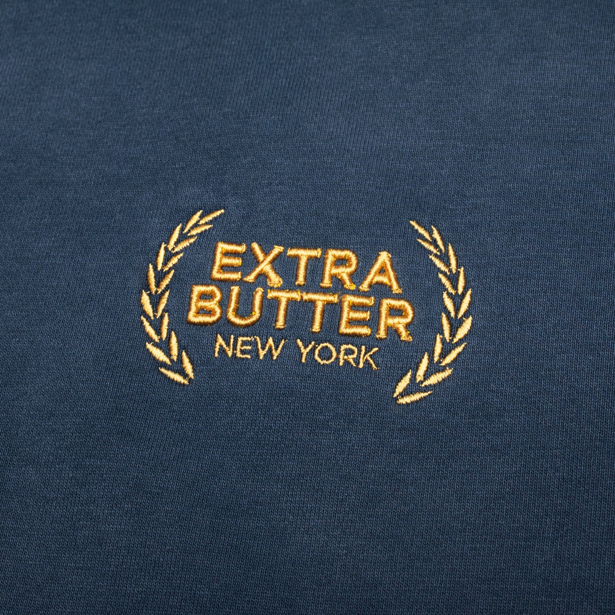 Extra Butter Official Selection Core Hoodie