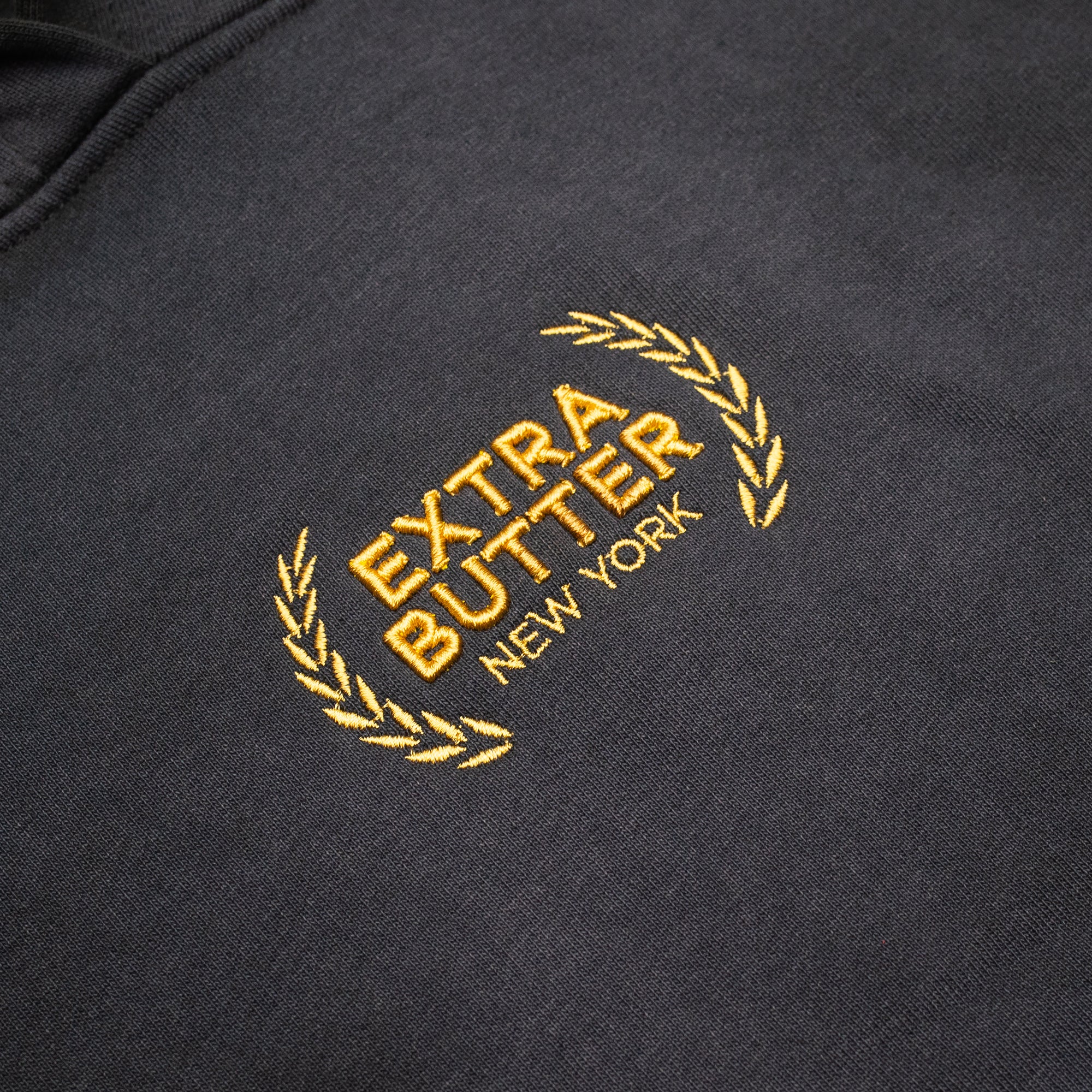 Extra Butter Official Selection Core Hoodie