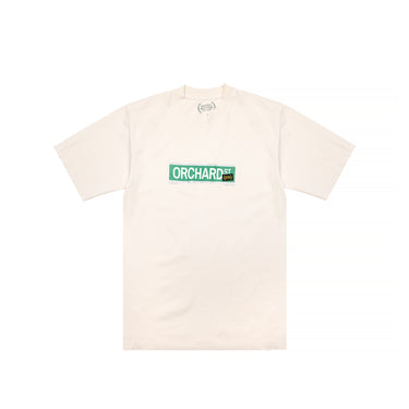 Extra Butter Orchard Street Tee