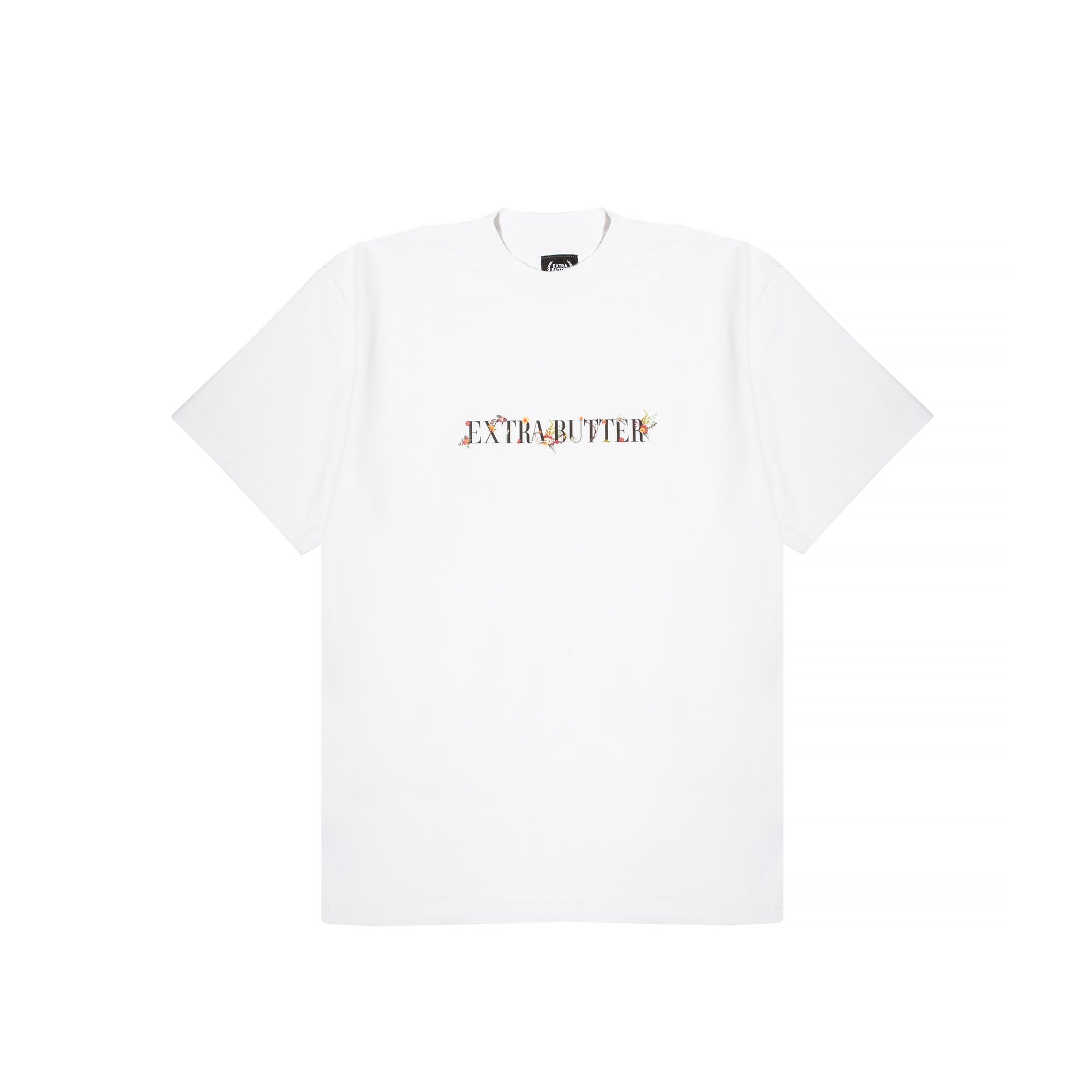 Extra Butter Eden SS Tee