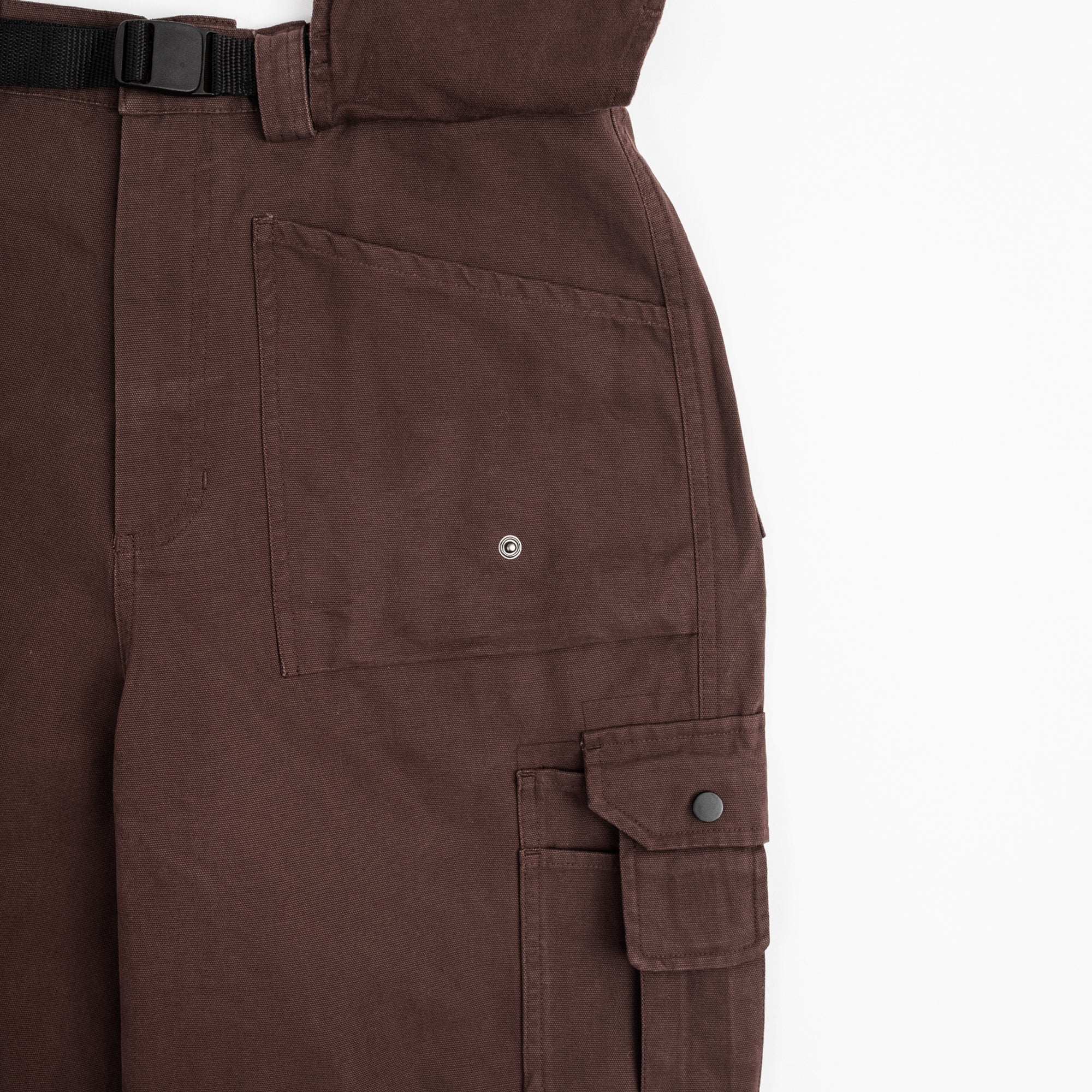 Extra Butter Mens Corbin Utility Pants