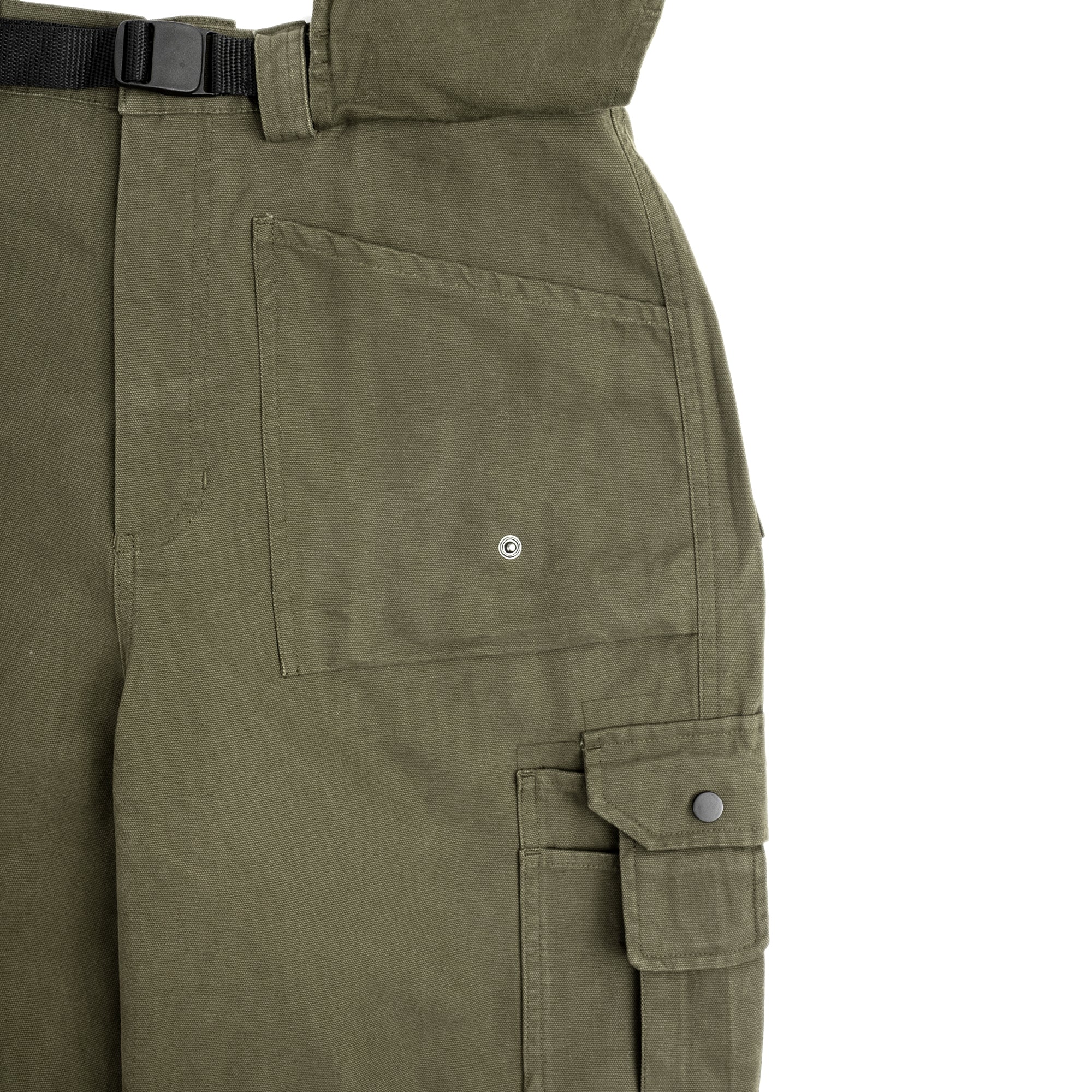 Extra Butter Mens Corbin Utility Pants