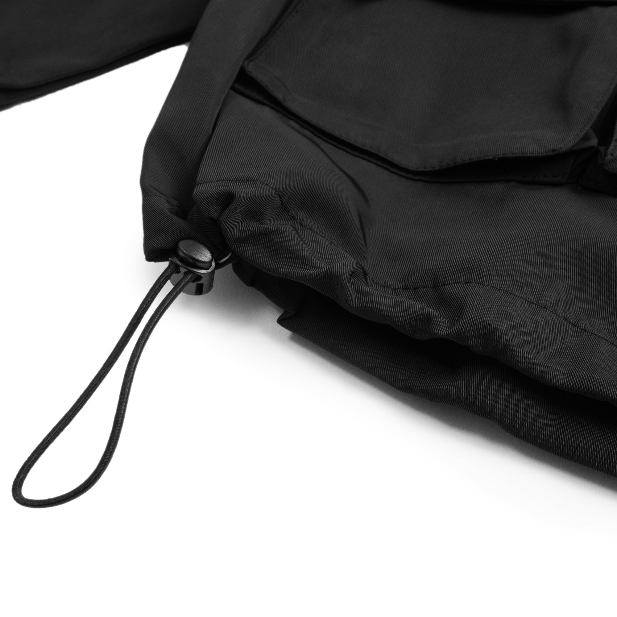 Extra Butter Mens Delancey Production Jacket