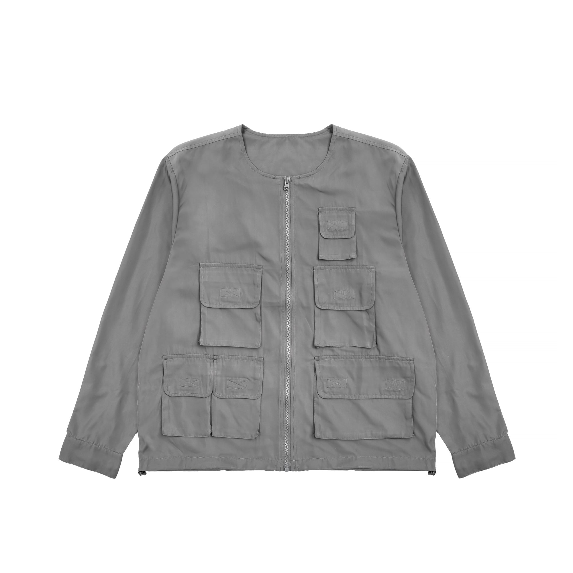 Extra Butter Mens Delancey Production Jacket card image