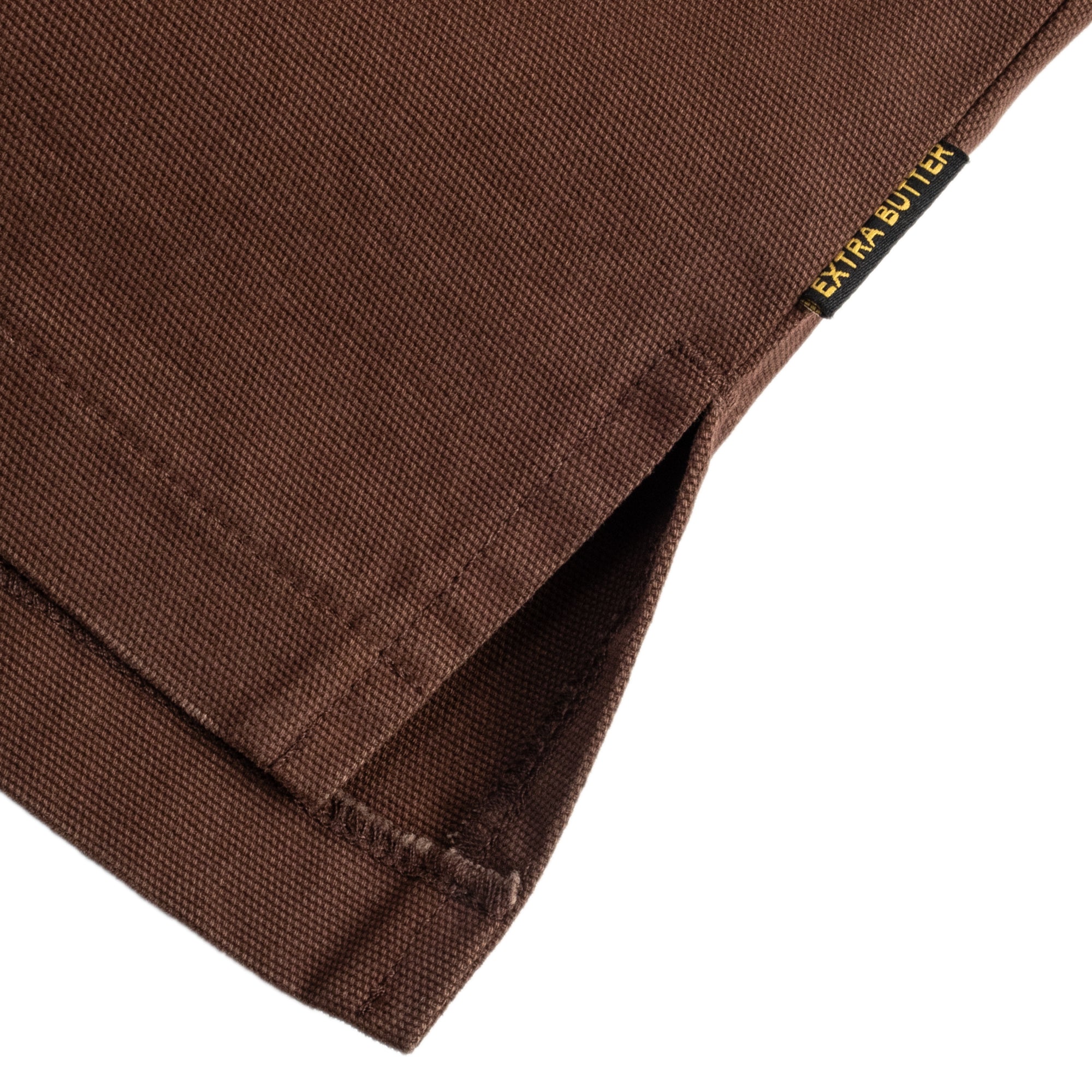 Extra Butter Mens Reznik Work Shirt