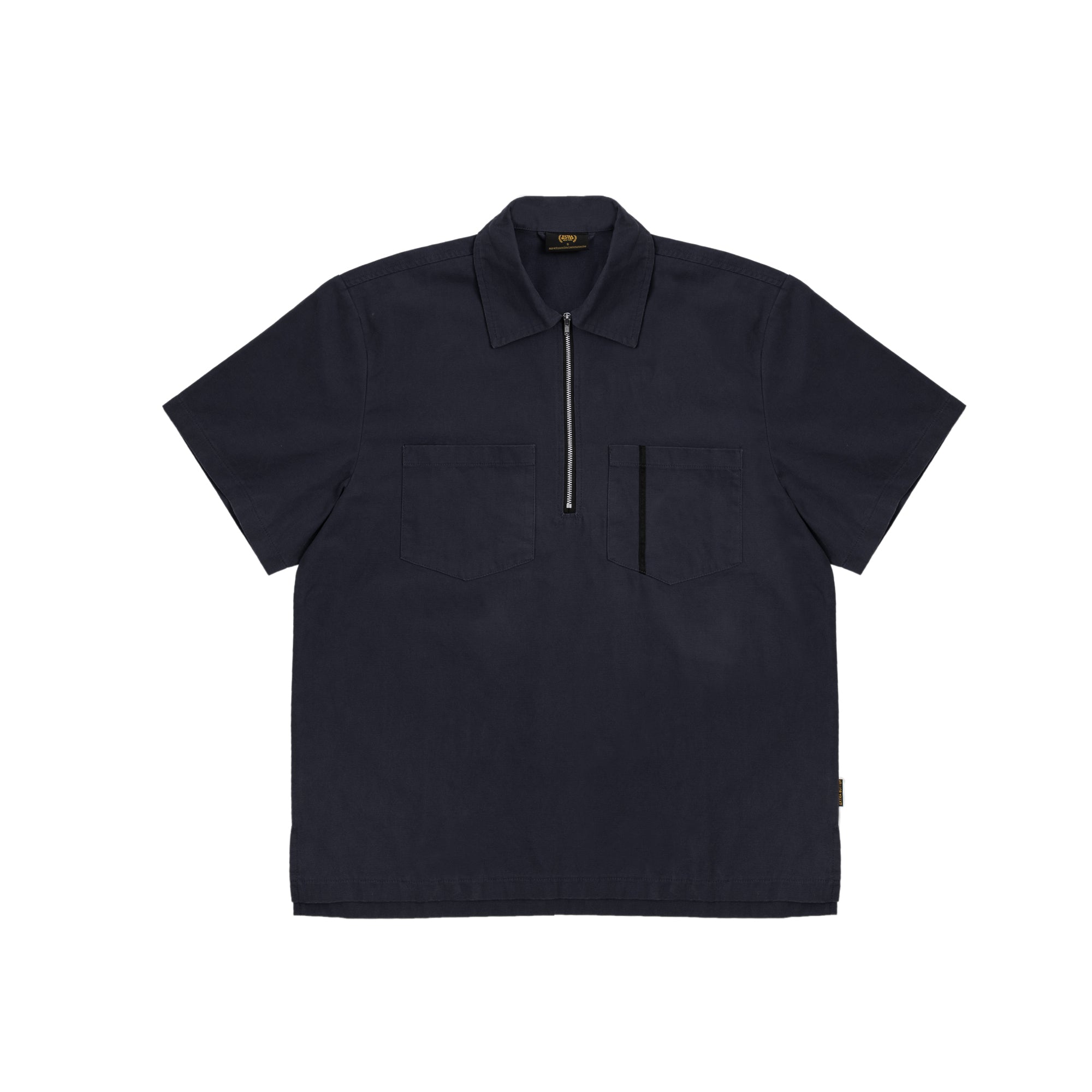 Extra Butter Mens Reznik Work Shirt card image