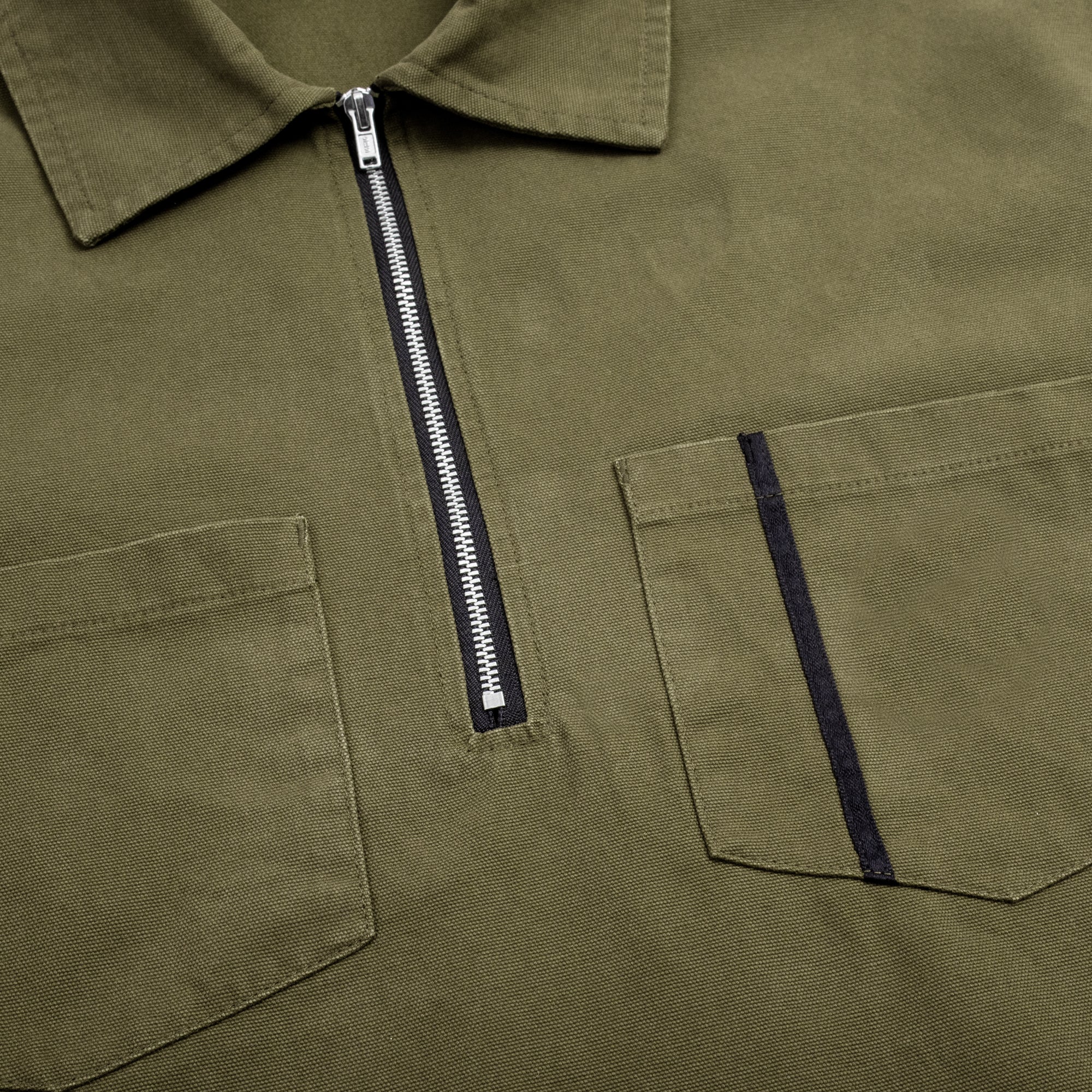 Extra Butter Mens Reznik Work Shirt