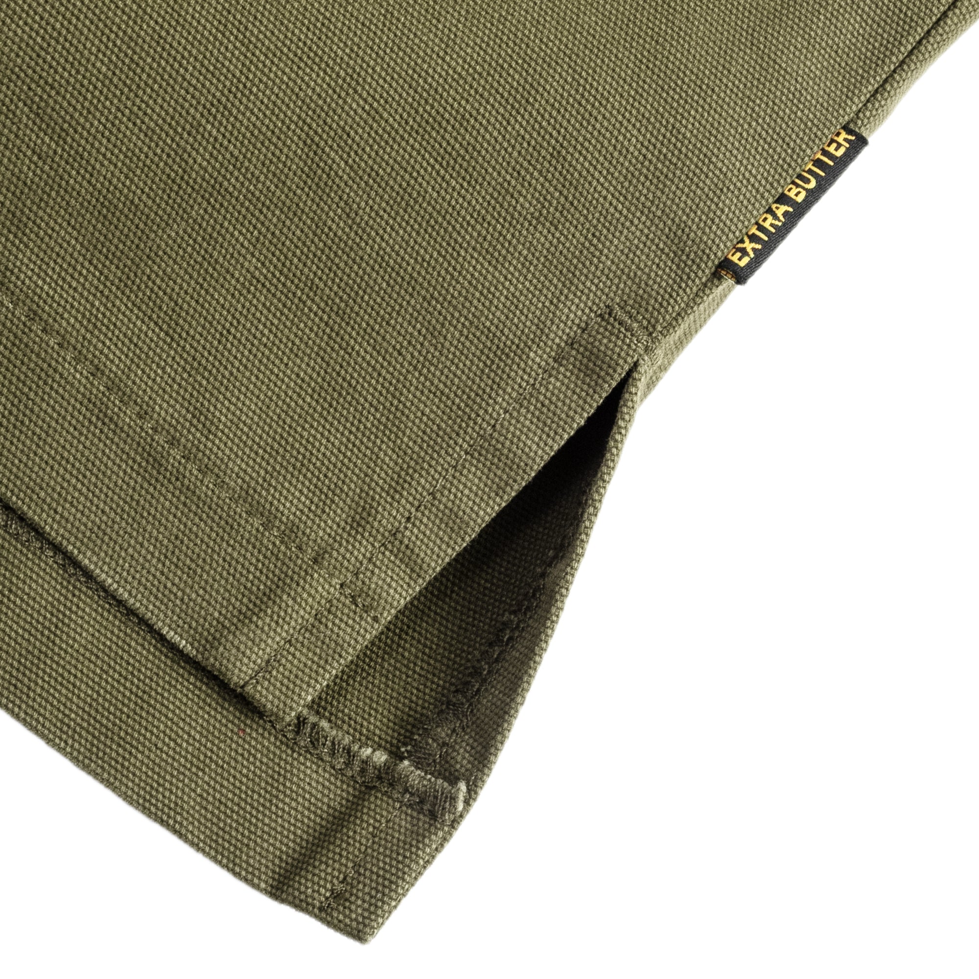 Extra Butter Mens Reznik Work Shirt