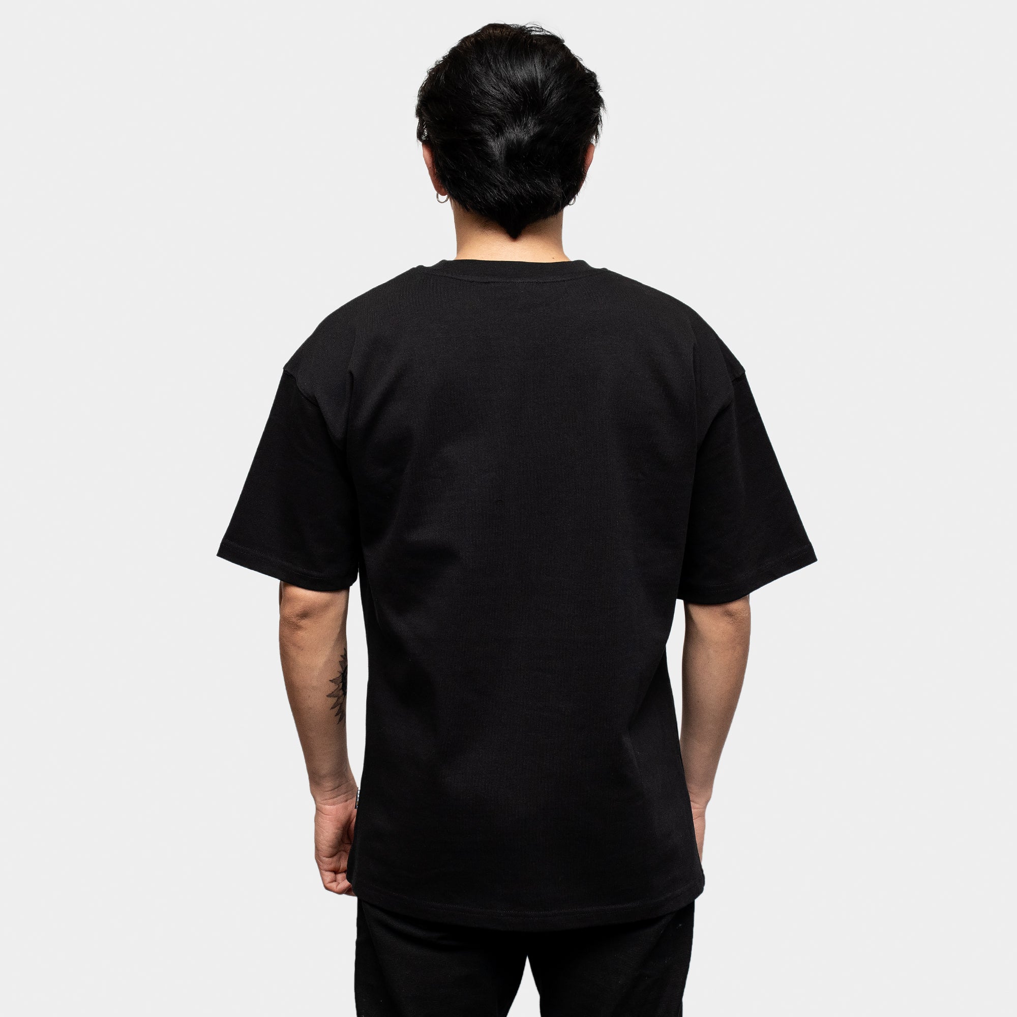 Extra Butter NY Takeover Tee