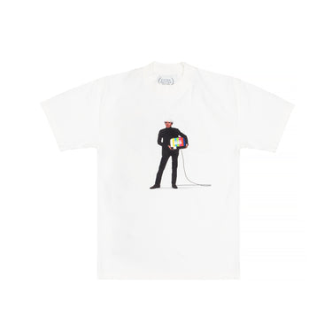 Extra Butter AndyTV Tee
