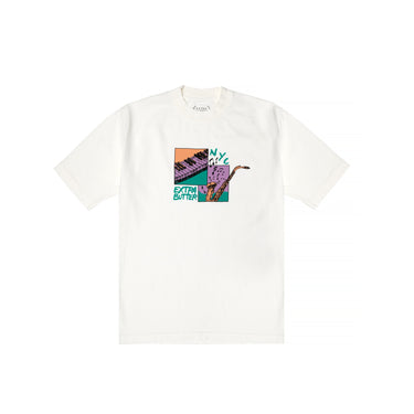 Extra Butter Jazzy Tee