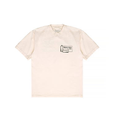 Extra Butter x Story Ave Tee