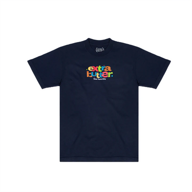 Extra Butter Barrio SS Tee