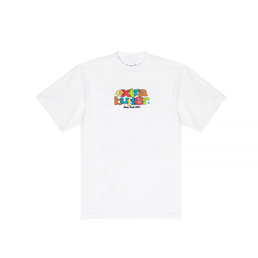 Extra Butter Barrio SS Tee