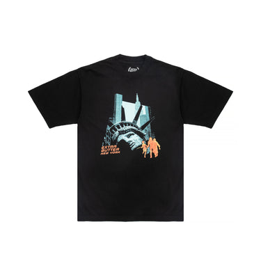 Extra Butter Escape Tee