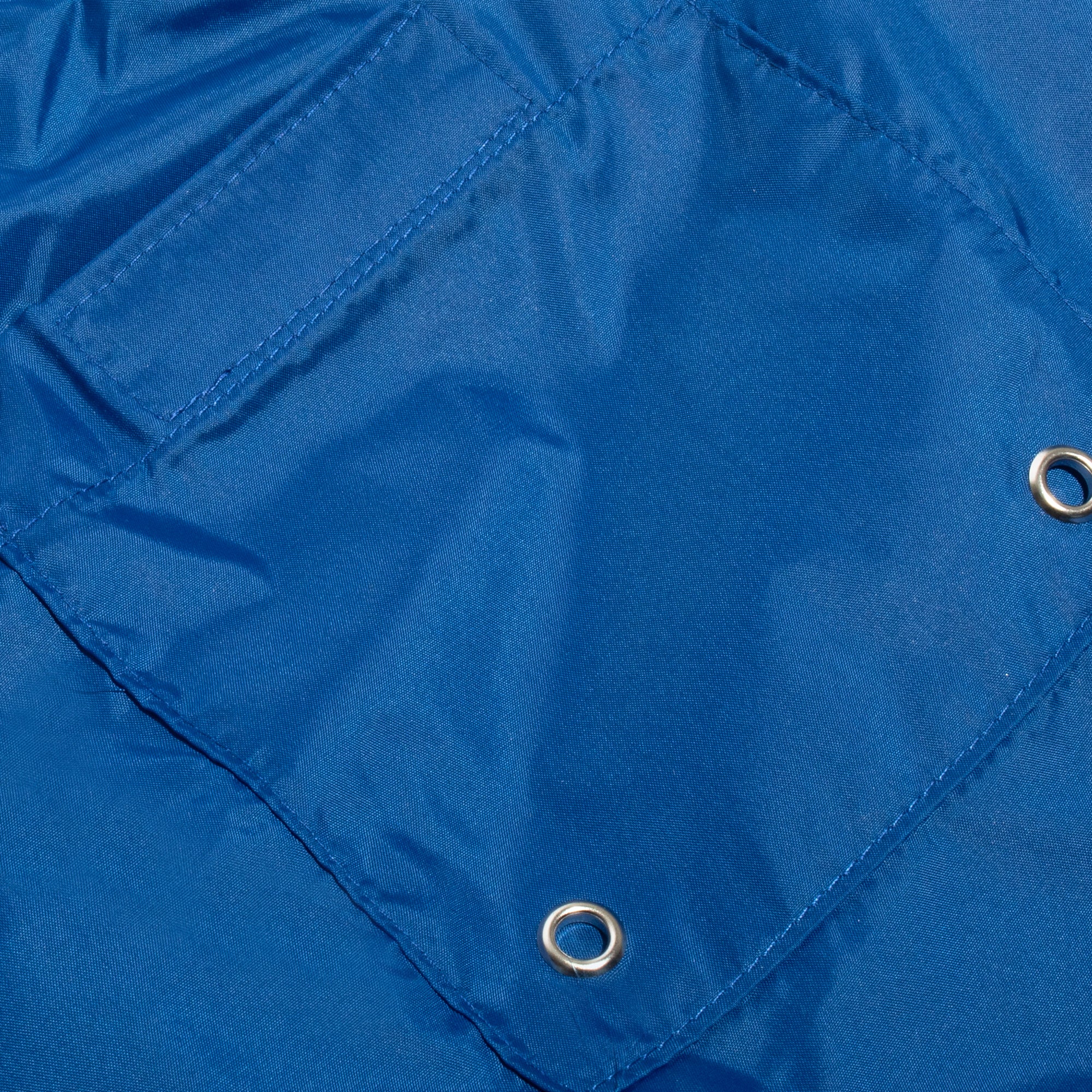 Extra Butter Rockaway Nylon Surf Shorts