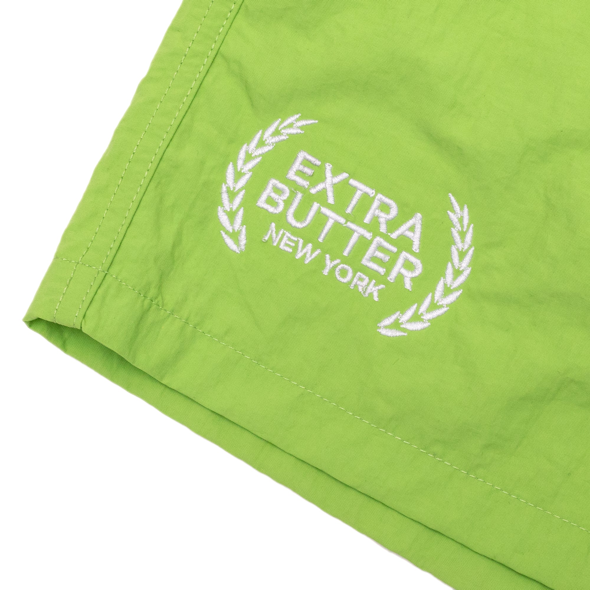 Extra Butter '24 Official Selection Nylon Shorts