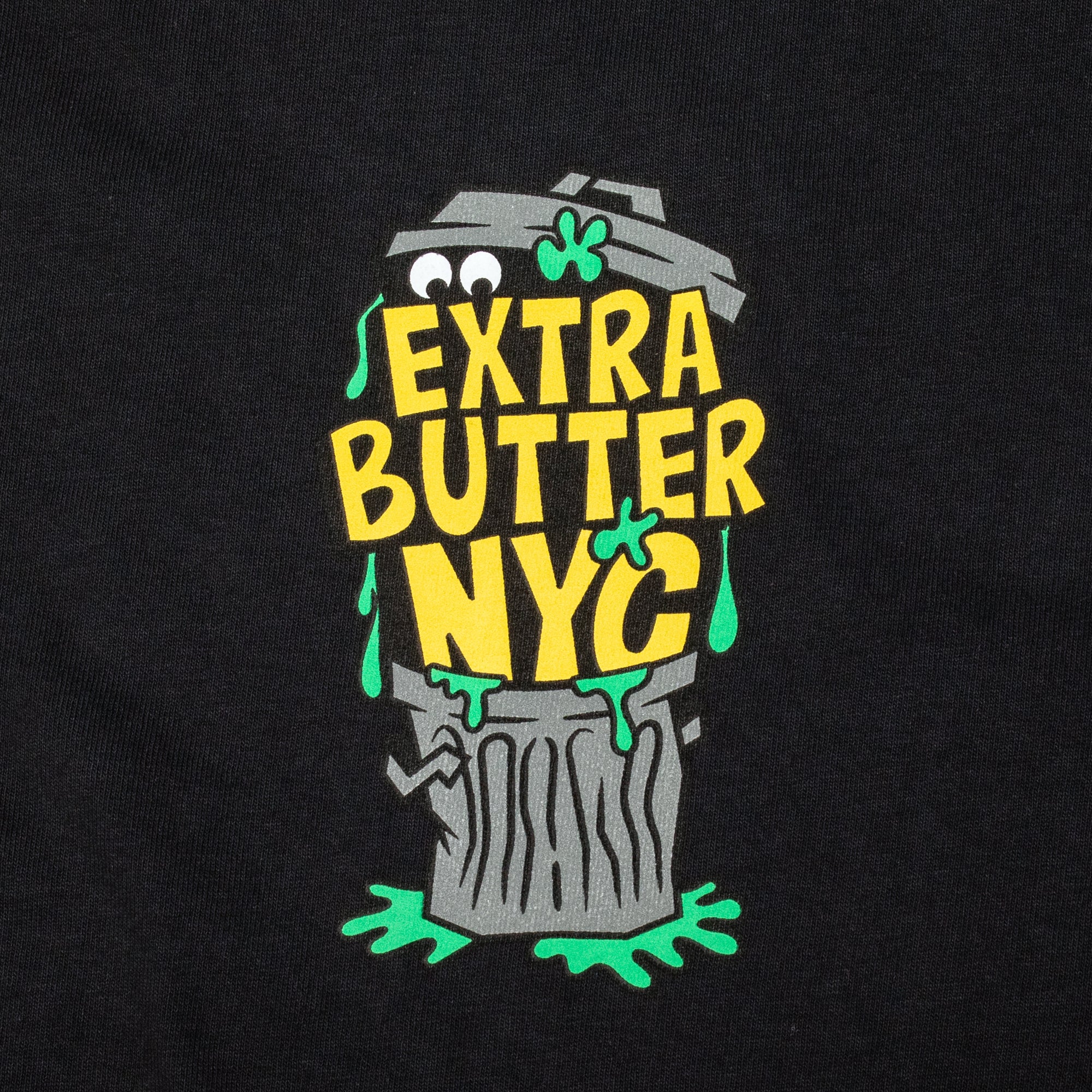 Extra Butter Trashy Tee