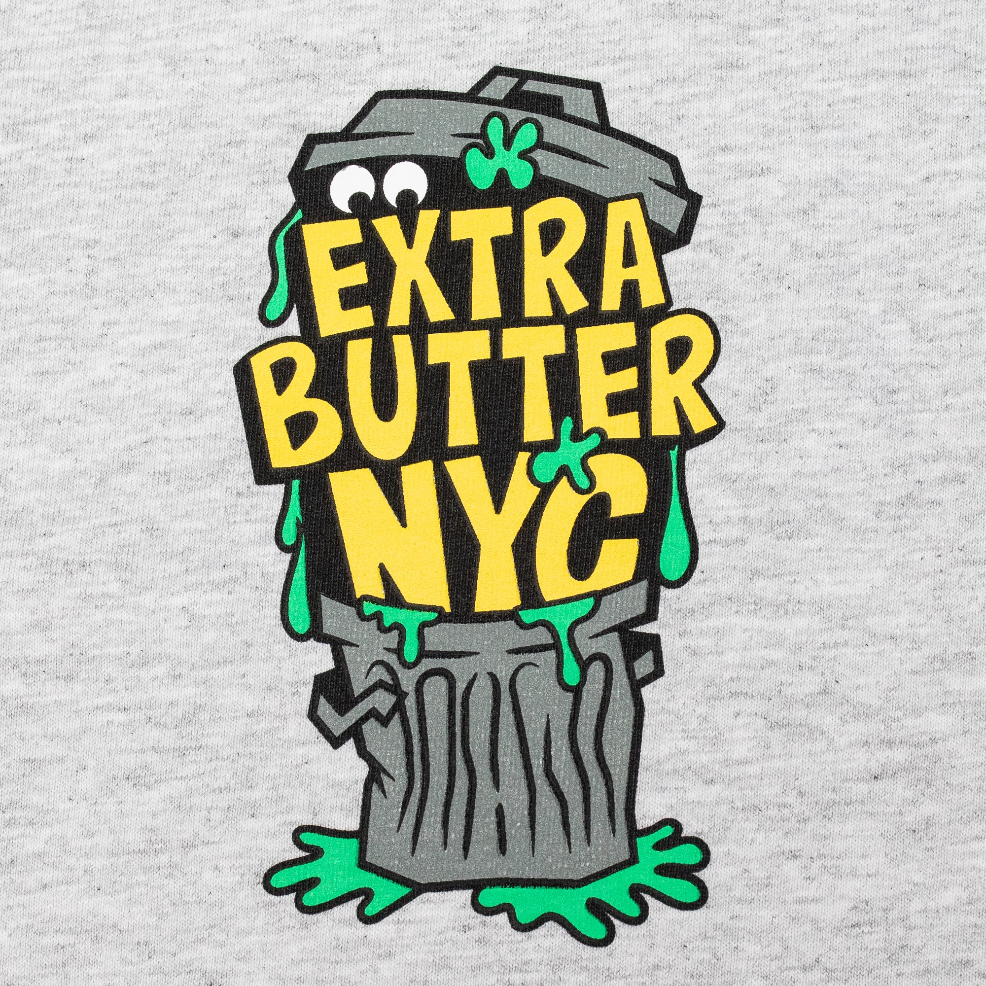 Extra Butter Trashy Tee