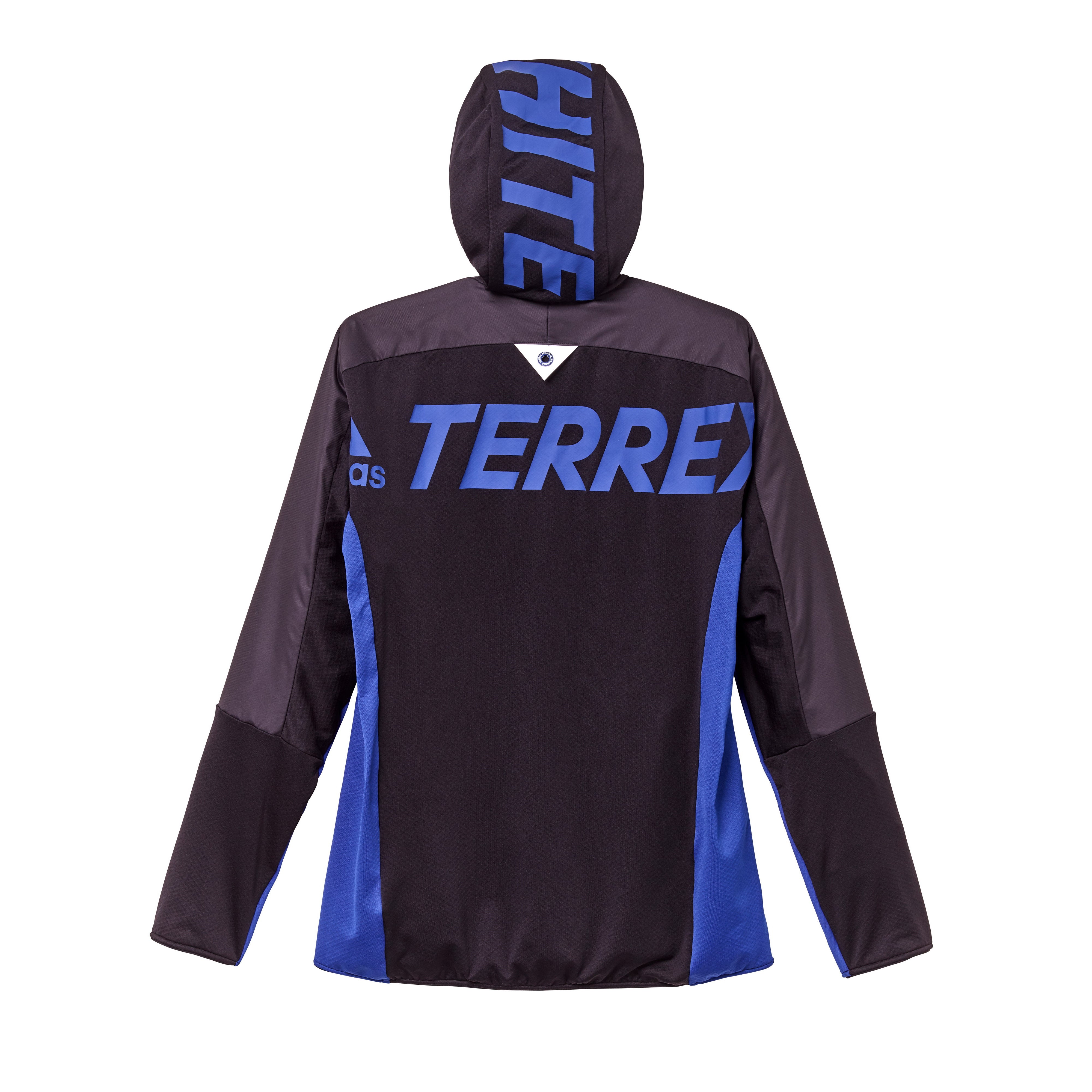 white mountaineering adidas jacket