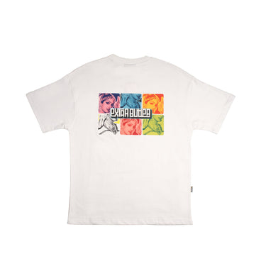 Extra Butter Sridevi Print Unisex Tee