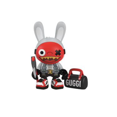 Superplastic Bad Bunny Fashion EDC by Guggimon