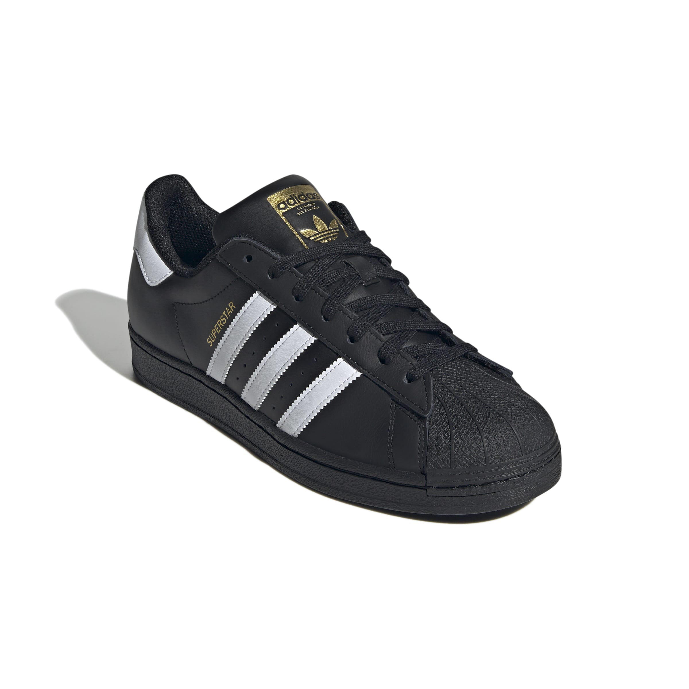 Adidas Mens Superstar Shoes