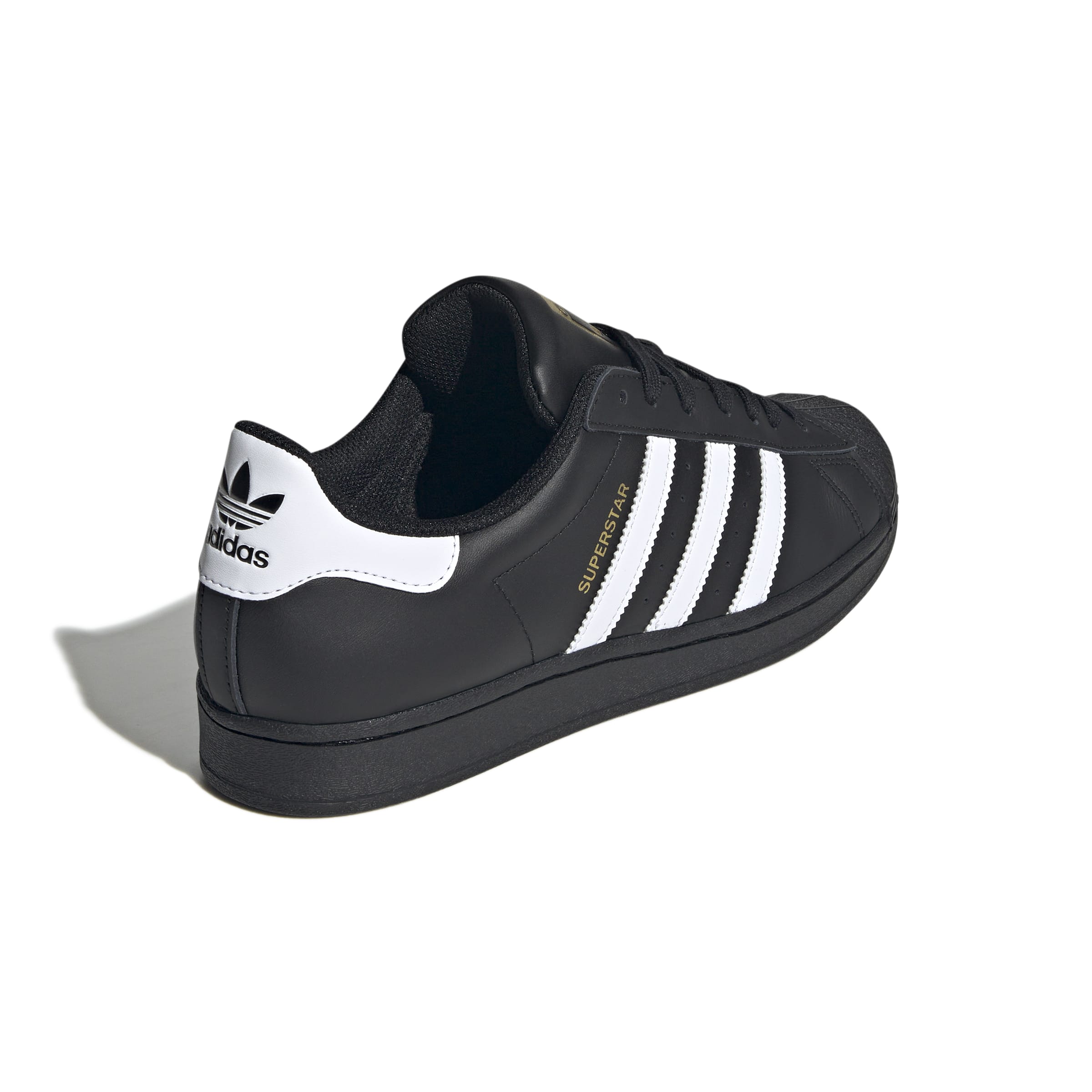 Adidas Mens Superstar Shoes