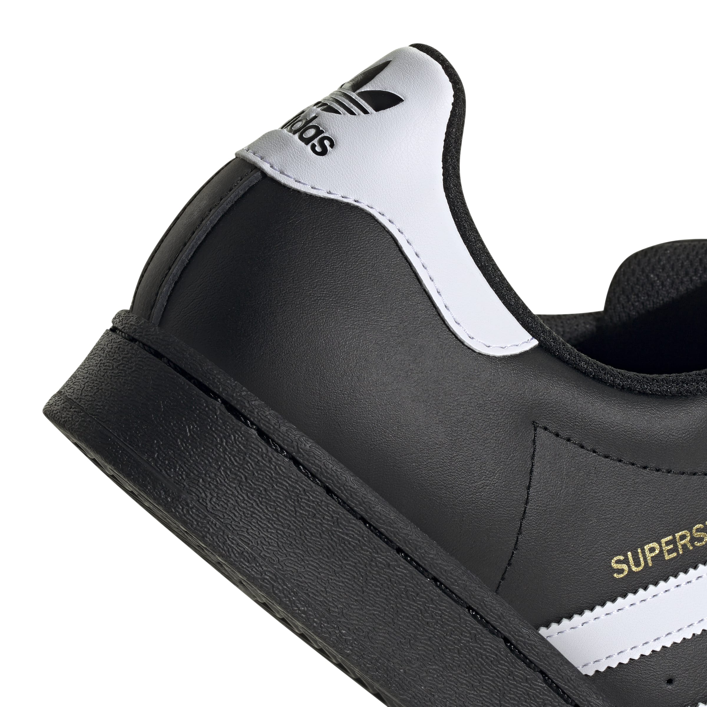 Adidas Mens Superstar Shoes