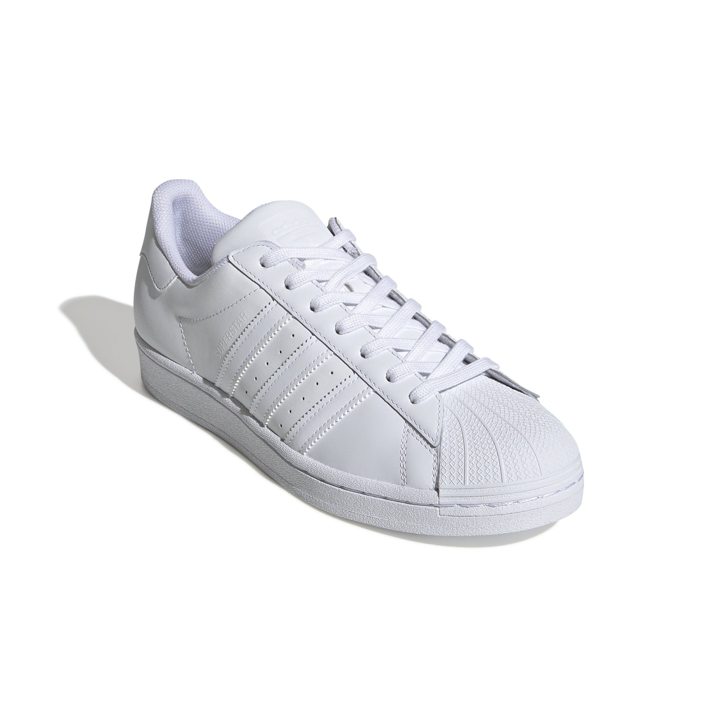 Adidas Mens Superstar Shoes