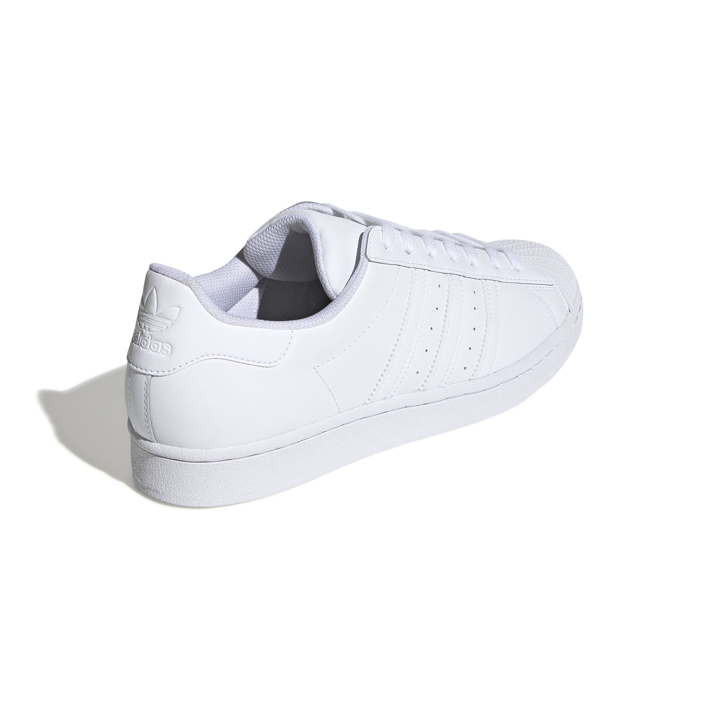 Adidas Mens Superstar Shoes