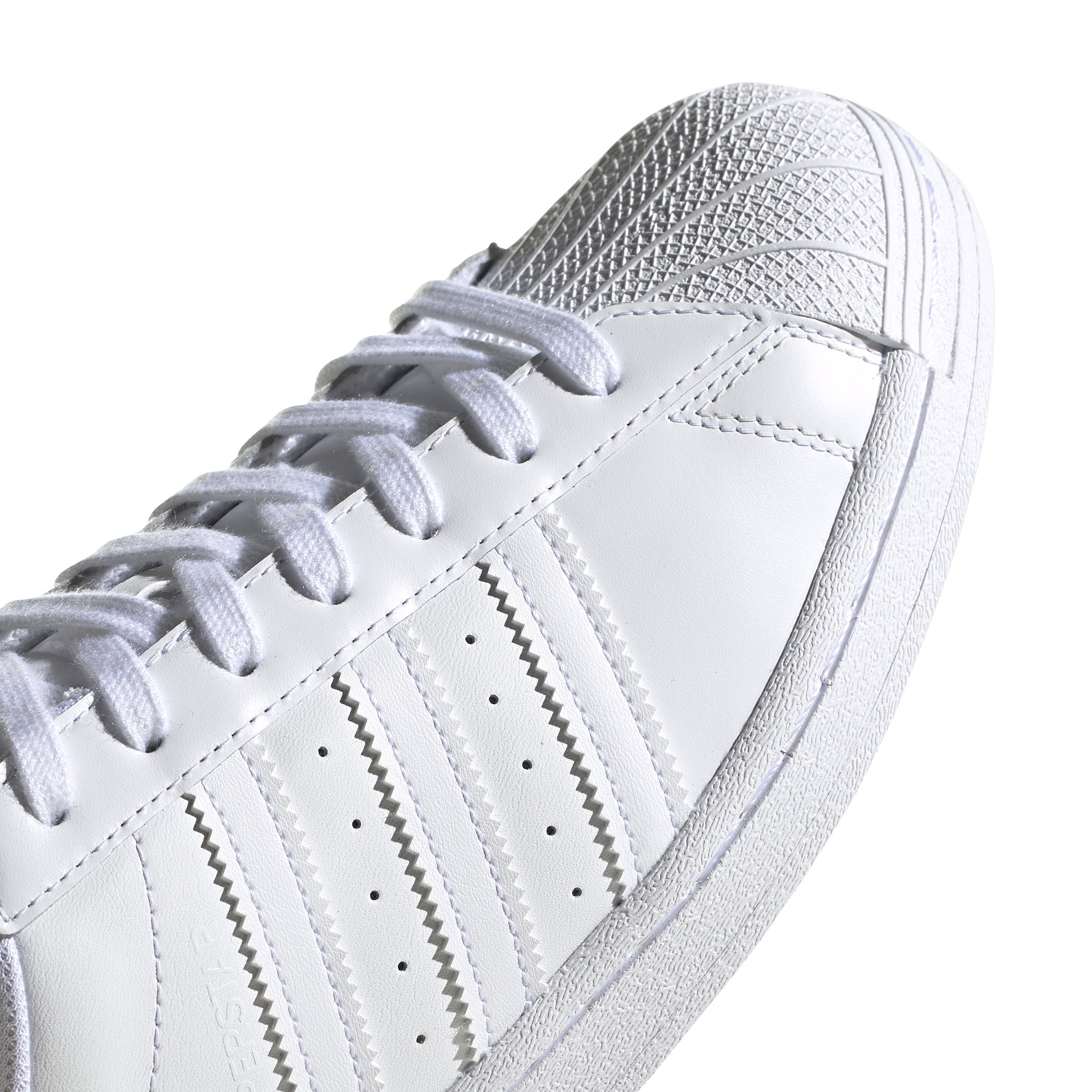 Adidas Mens Superstar Shoes