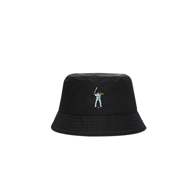Eastside Golf Nylon Bucket Hat
