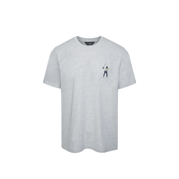 Eastside Golf Mens Core SS Tee – Extra Butter