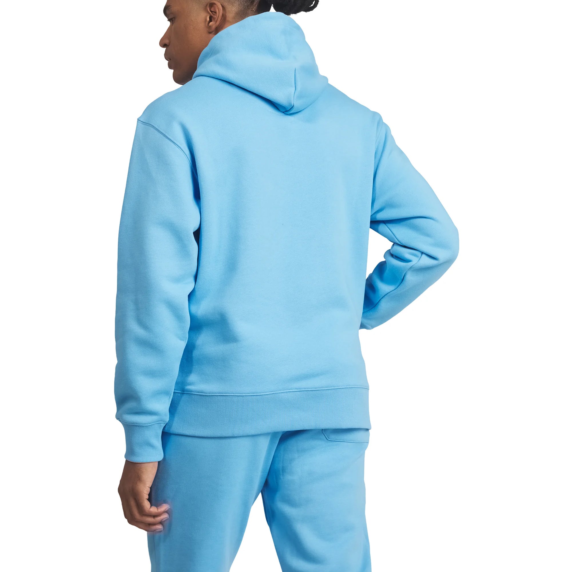 Eastside Golf Mens Core Fleece Swingman Hoodie – Extra Butter