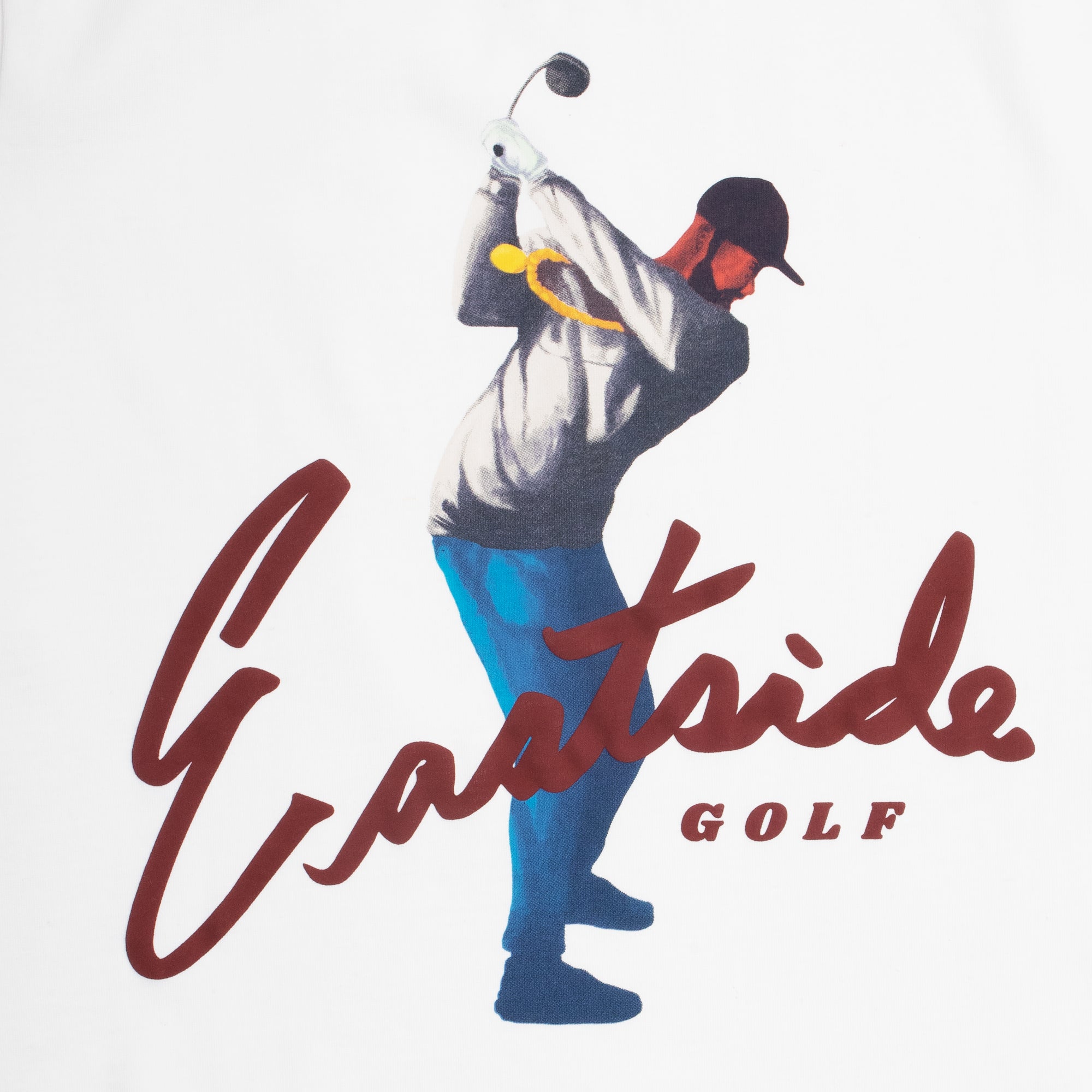 Eastside Golf Mens Swingman Tee