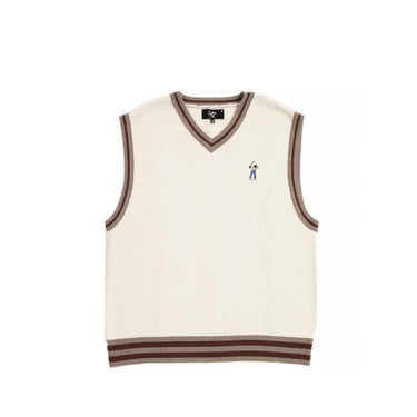 Eastside Golf Mens Loose Fit Sweater Vest