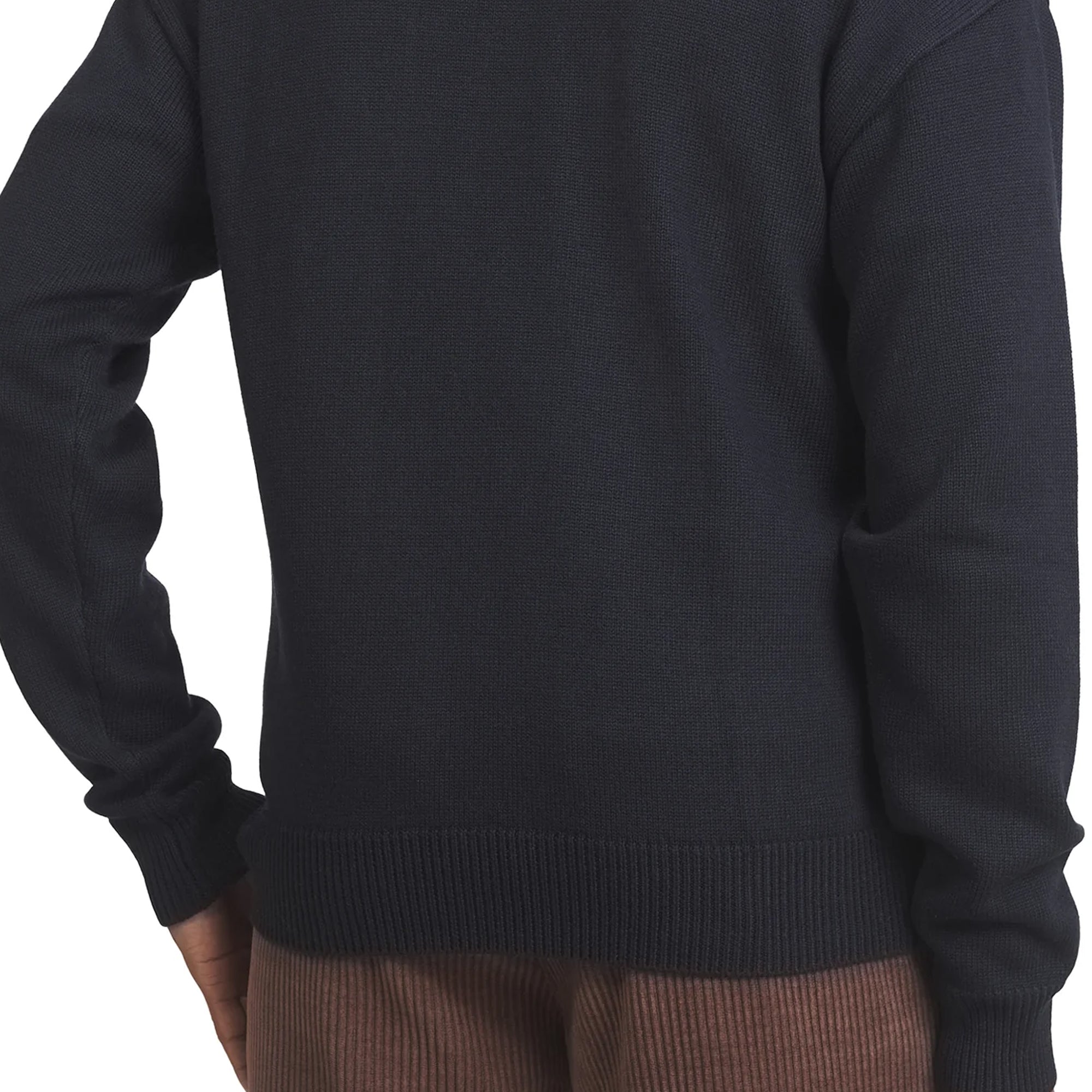 Eastside Golf Mens Intarsia Swingman Sweater