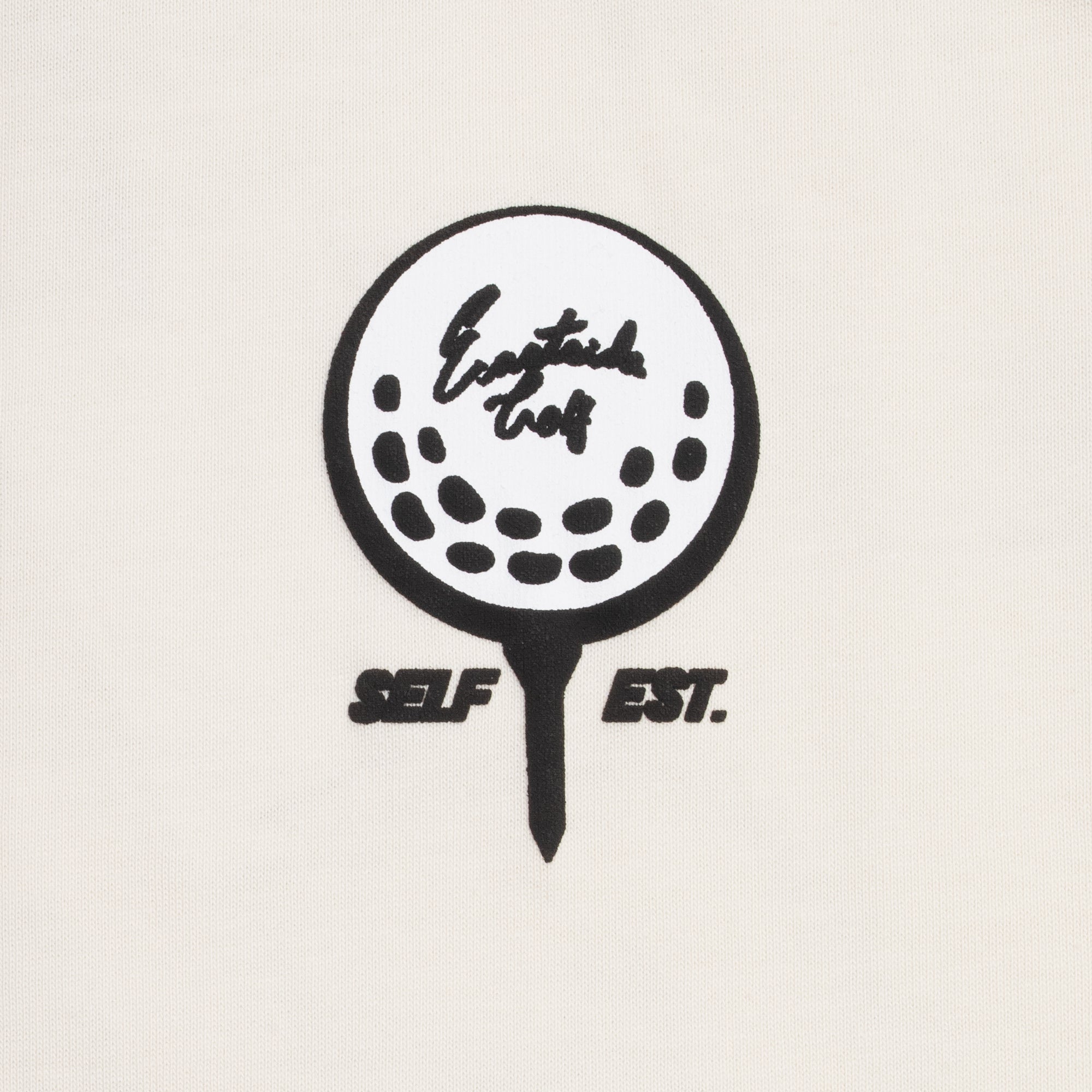 Eastside Golf Mens Statement Tee